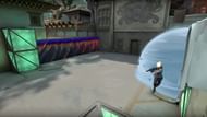 Vyse’s Shear (Image via Riot Games)